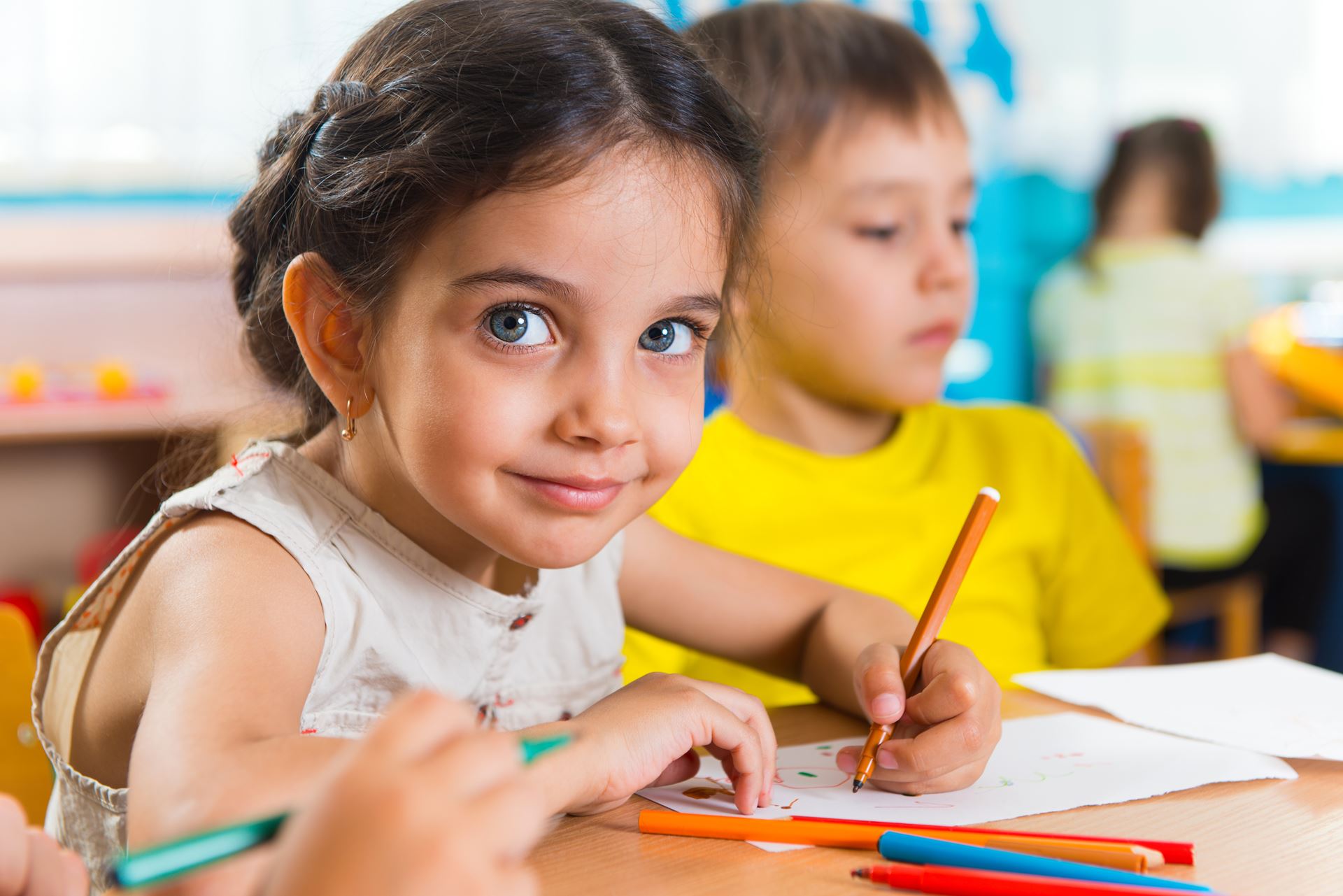 Personnel éducateur et enseignant