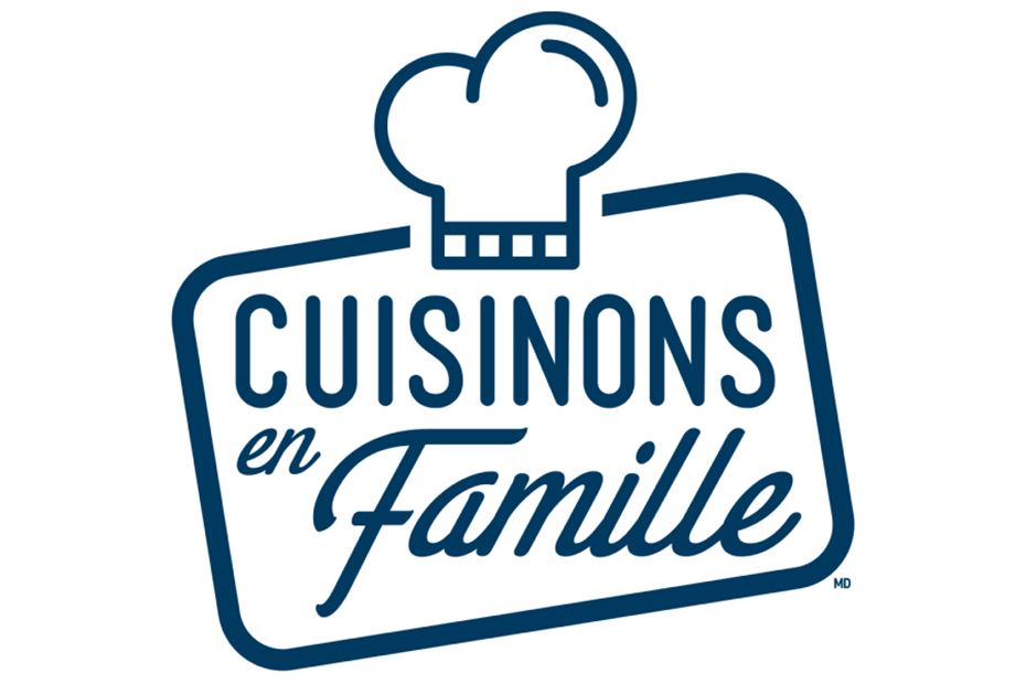 The Cuisinons en Famille Initiative