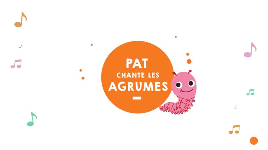Pat Mille Patte - Agrumes 2