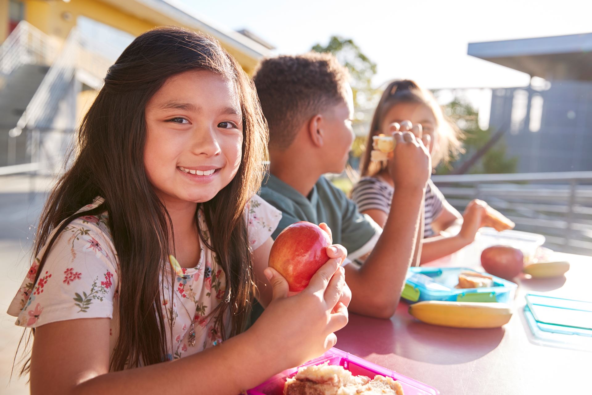 EducationNutrition Alberta