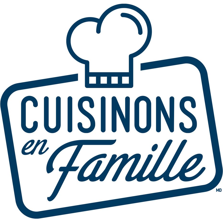 Cuisinons en famille