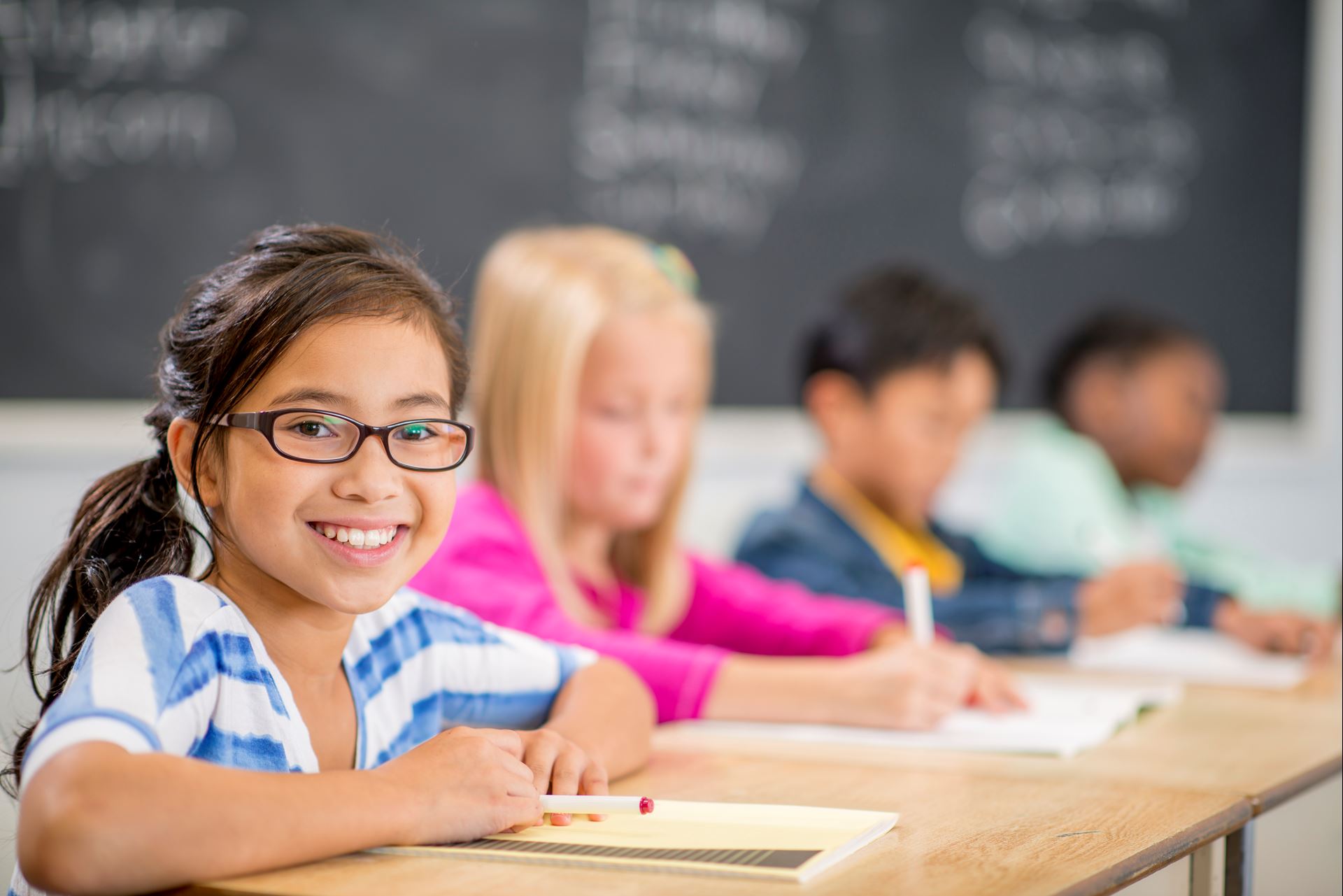 Personnel éducateur et enseignant