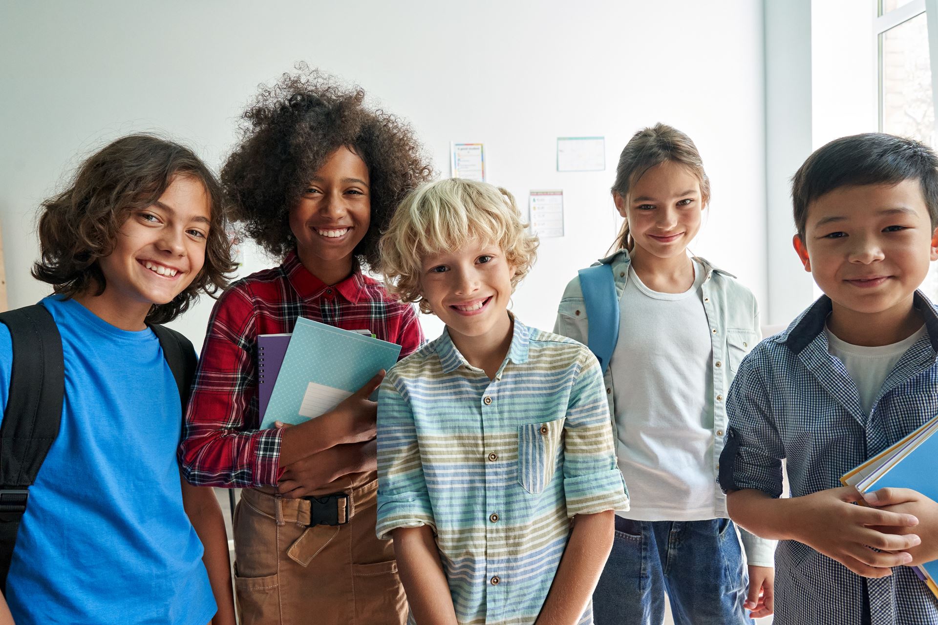 Personnel éducateur et enseignant