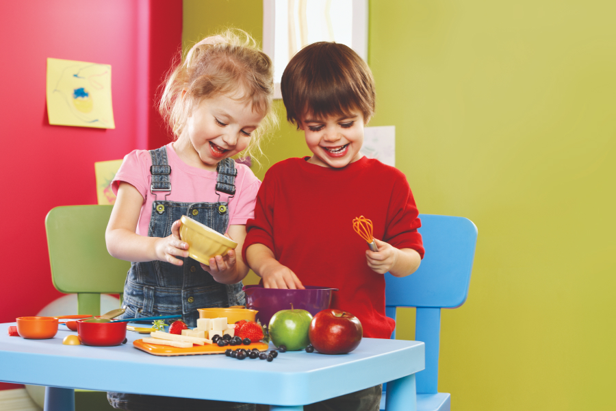 9 activités culinaires en photos